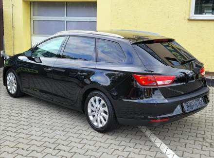 Seat - Leon