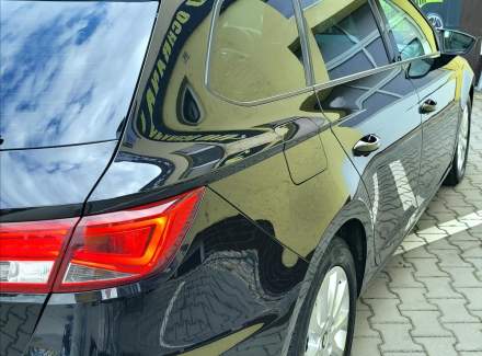 Seat - Leon