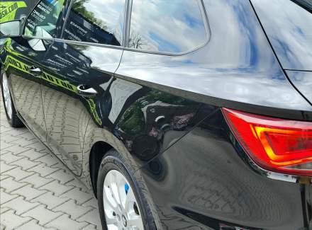 Seat - Leon