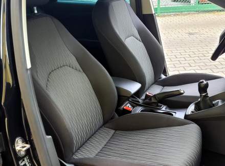 Seat - Leon