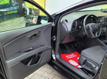 Seat - Leon