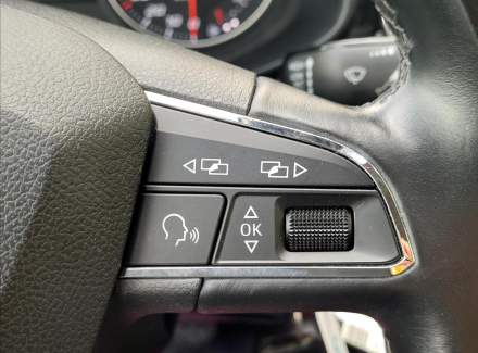 Seat - Leon