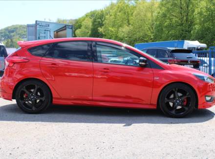 Ford - Focus