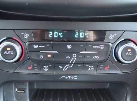 Ford - Focus