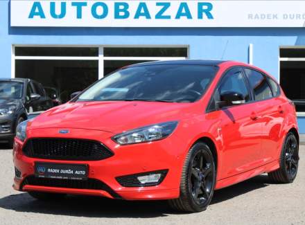Ford - Focus