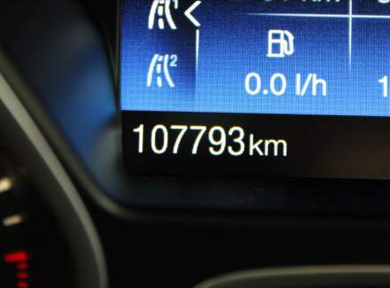 Ford - Focus