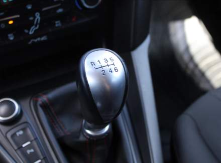 Ford - Focus