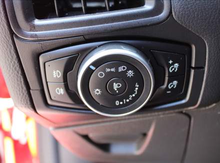 Ford - Focus