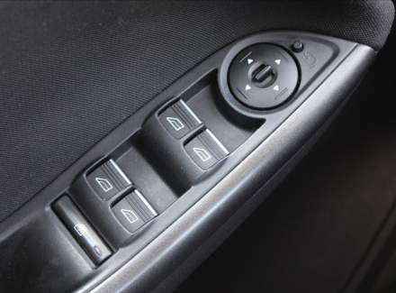 Ford - Focus