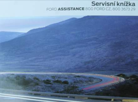 Ford - Focus