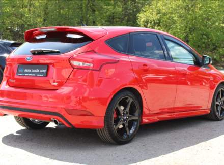 Ford - Focus