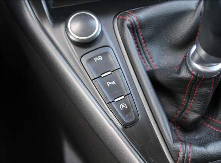 Ford - Focus