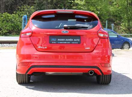 Ford - Focus
