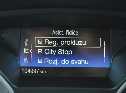 Ford - Focus