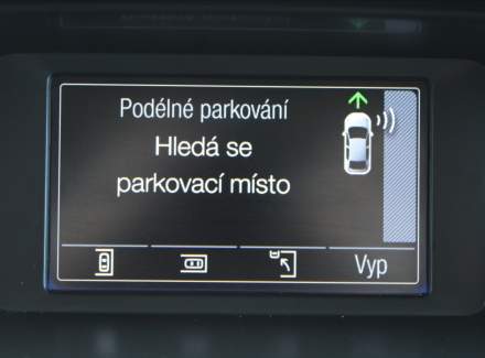 Ford - Focus