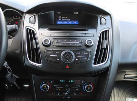 Ford - Focus