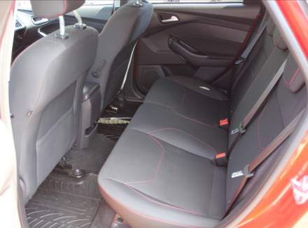 Ford - Focus