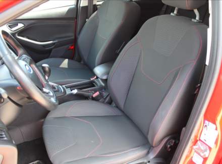 Ford - Focus