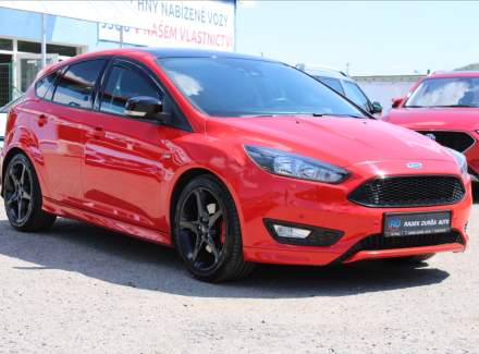 Ford - Focus