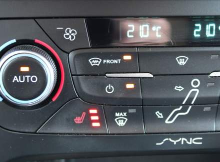 Ford - Focus