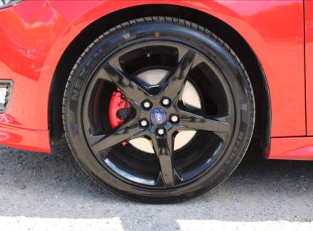 Ford - Focus