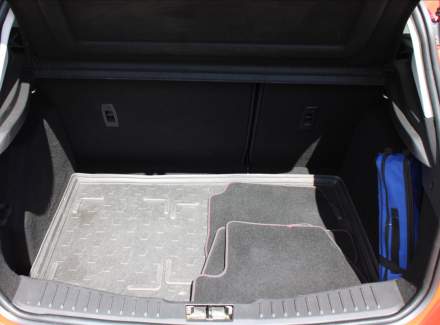 Ford - Focus