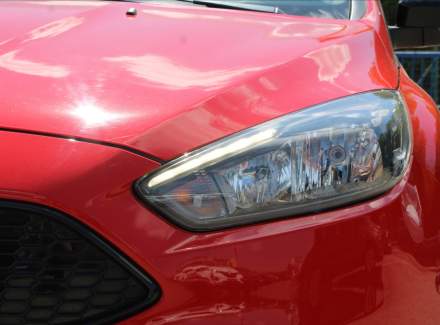Ford - Focus