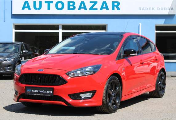 Ford - Focus