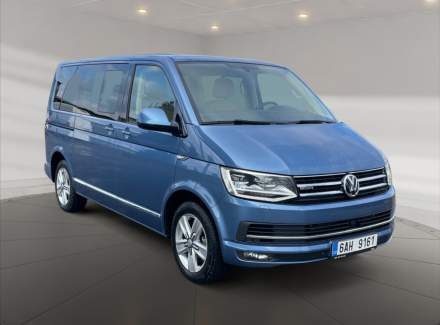 Volkswagen - Multivan