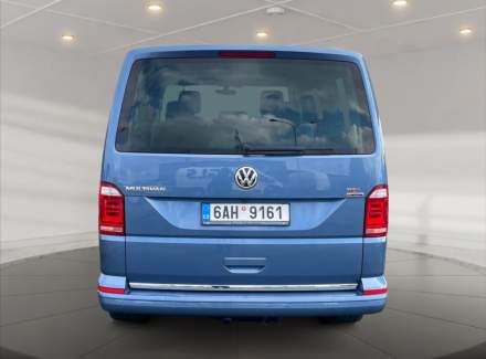 Volkswagen - Multivan
