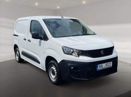Peugeot - Partner