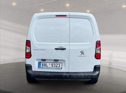 Peugeot - Partner