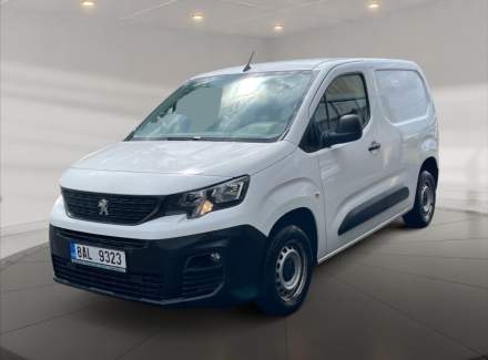 Peugeot - Partner