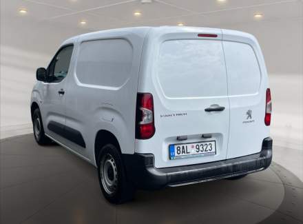 Peugeot - Partner