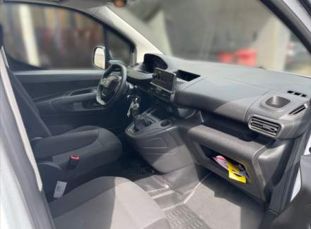 Peugeot - Partner