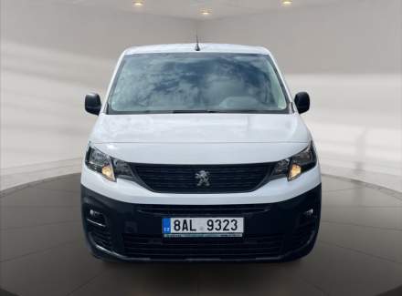 Peugeot - Partner