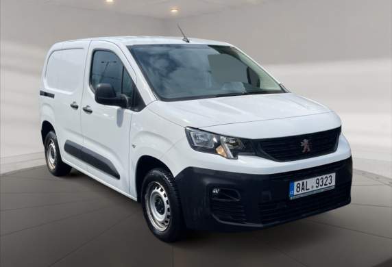 Peugeot - Partner
