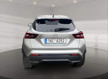 Nissan - Juke