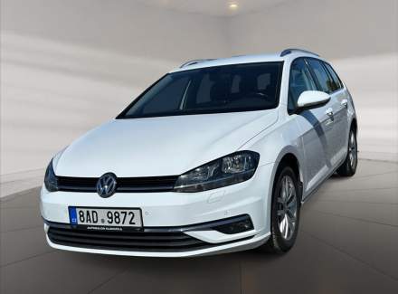 Volkswagen - Golf