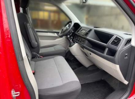 Volkswagen - Transporter
