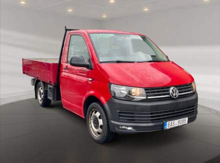 Volkswagen - Transporter