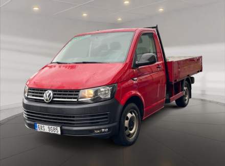 Volkswagen - Transporter