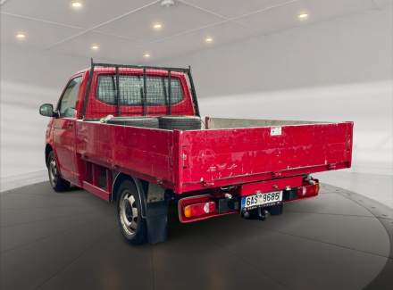 Volkswagen - Transporter