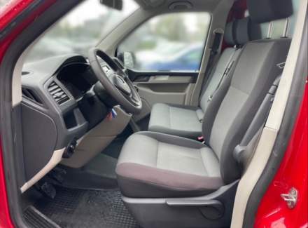 Volkswagen - Transporter