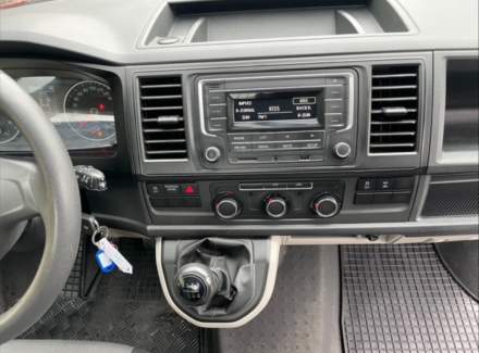 Volkswagen - Transporter