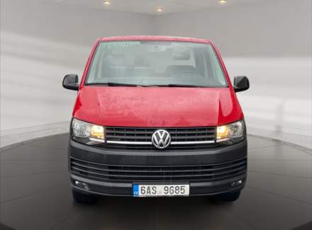Volkswagen - Transporter