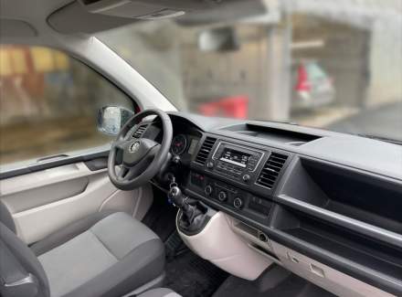 Volkswagen - Transporter