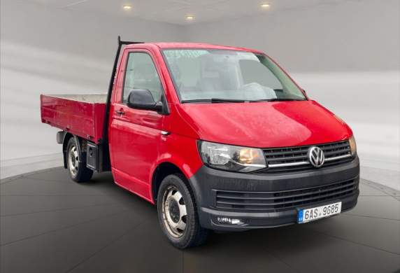 Volkswagen - Transporter