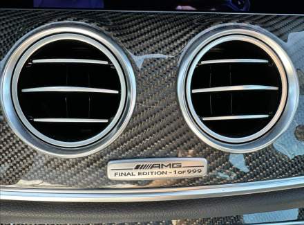 Mercedes-Benz - E-class