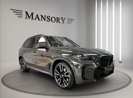 BMW - X5